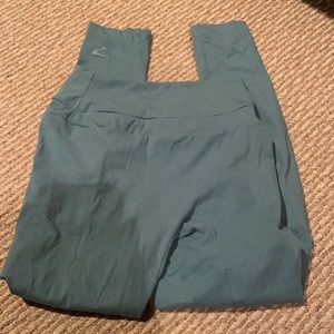 Whitney Simmons GymShark Leggings